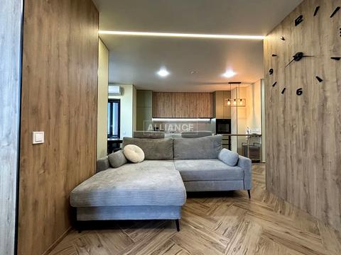 квартира за адресою Ленкавського вул., 34