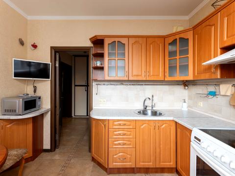 квартира за адресою Бориса Гмирі вул., 9-А