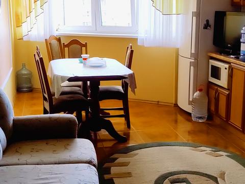 квартира по адресу Драгоманова ул., 1-Г