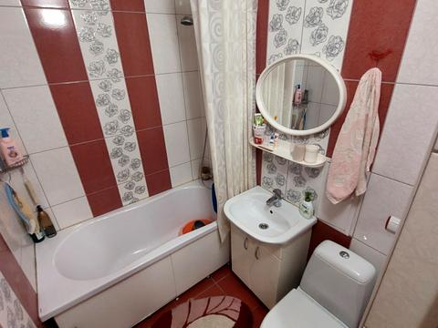 квартира за адресою Морехідна вул., 5
