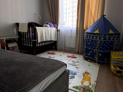 квартира за адресою Перлинна вул., 9
