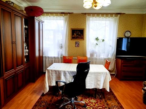 дом по адресу Конотопский тупик, 13