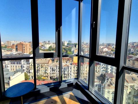 квартира за адресою Саксаганського вул., 37-К