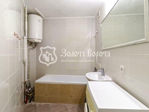 квартира за адресою Оноре де Бальзака вул., 4-А