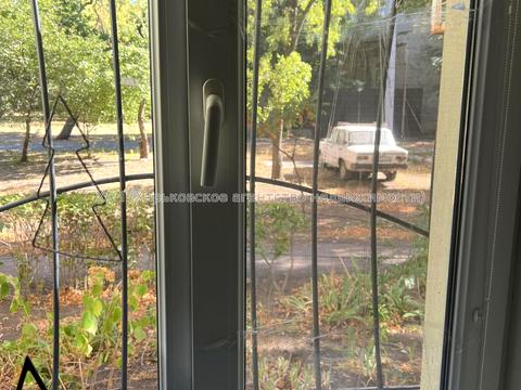 квартира по адресу Юрʼєва бульв., 15