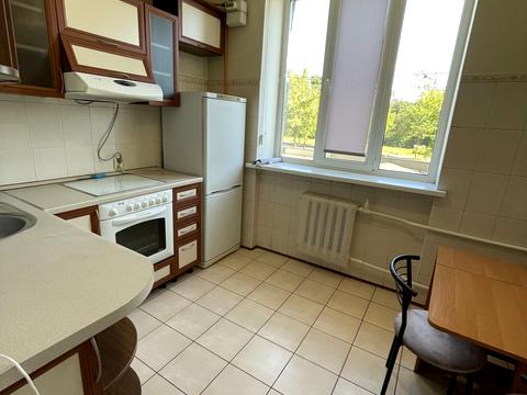 квартира по адресу Голосеевский просп. (40-летия Октября), 106/2