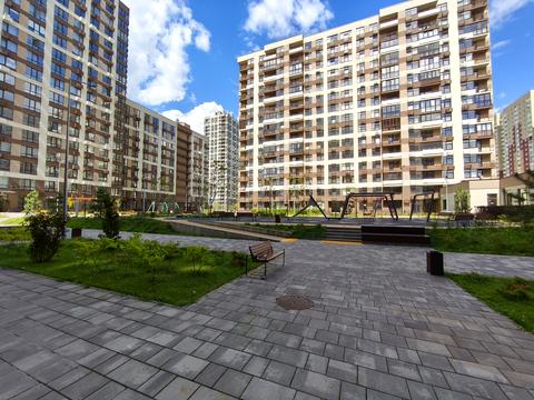квартира по адресу Генерала Грекова ул., 2