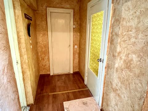 квартира за адресою Південно-Кільцева вул., 3