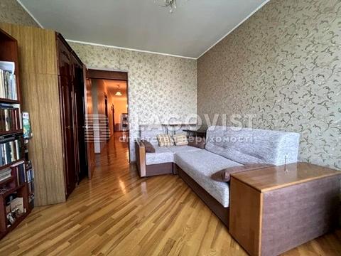 квартира за адресою Старонаводницька вул., 8