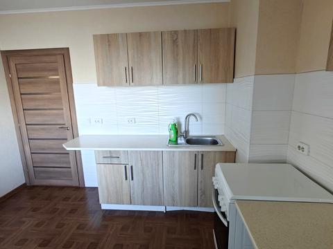 квартира по адресу Ревуцкого ул., 54