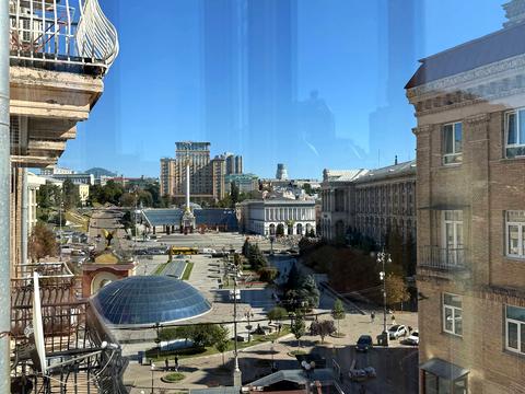 квартира за адресою Софіївська вул., 4