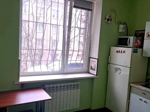 квартира за адресою Костя Гордієнка пров., 5