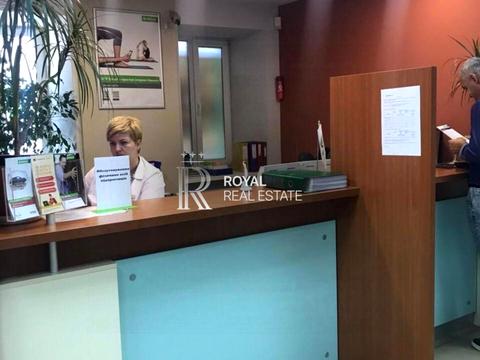коммерческая по адресу Ярославская ул., 47/29