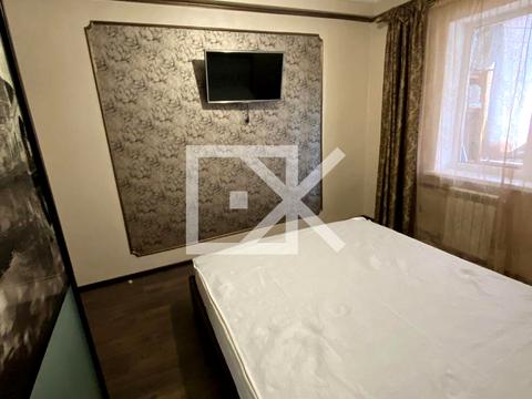 квартира по адресу Русановский бульв., 9
