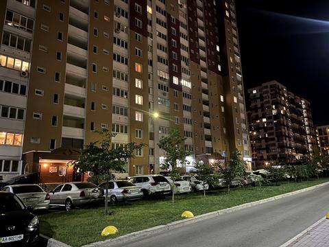 квартира по адресу Сергея Данченко ул., 1