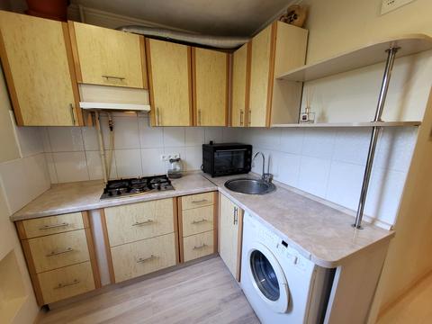 квартира за адресою Шалімова, 23