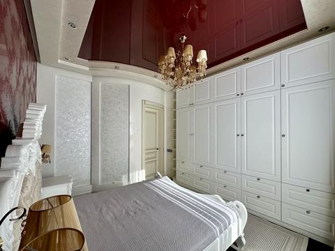 квартира по адресу Андрея Верхогляда ул. (Михайла Драгомирова), 9