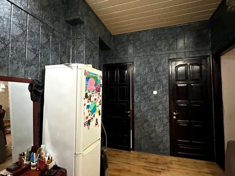 квартира по адресу Уютная ул., 12