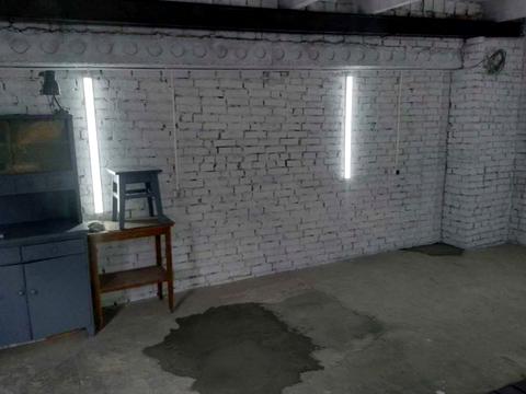 паркоместо по адресу Новополевая ул., 43