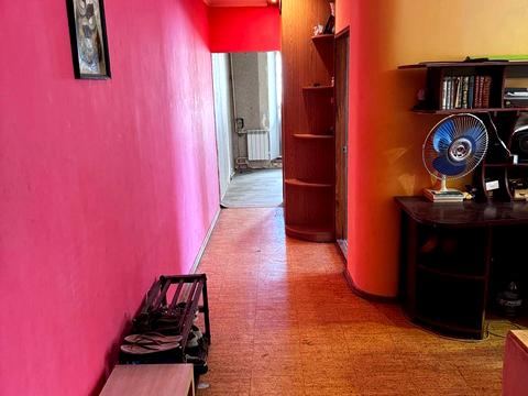 квартира по адресу Архитекторов ул., 26
