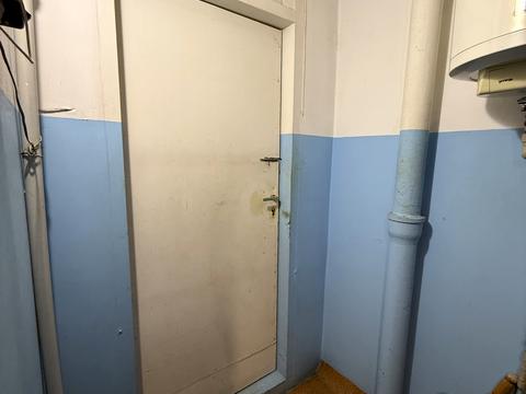 квартира по адресу Запорожское шоссе, 19
