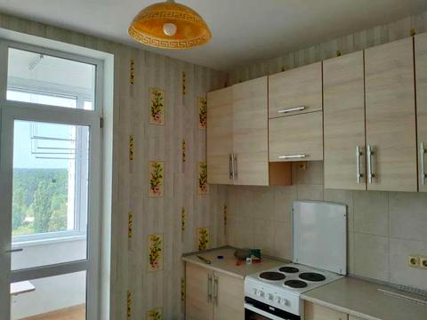 квартира по адресу Владимира Наумовича ул. (Антонова-Овсієнка), 6