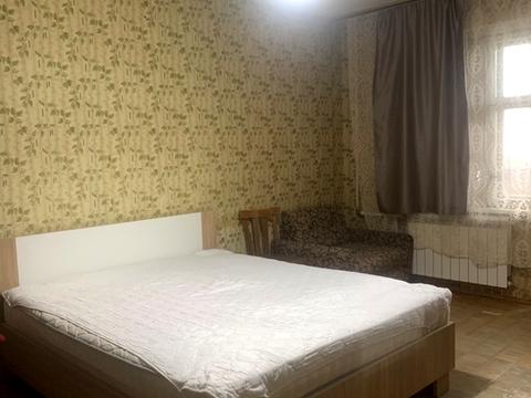 квартира за адресою Чорнобильська, 12А