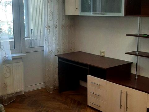 квартира за адресою Кубанської України вул. (Маршала Жукова), 21