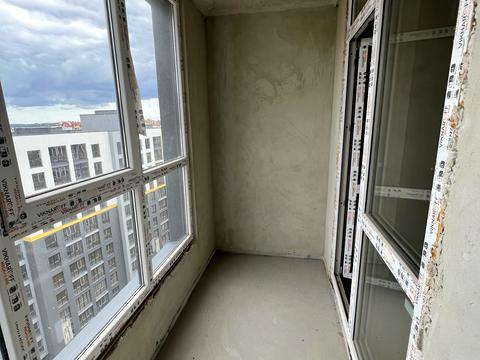 квартира по адресу Зализничная ул., 7