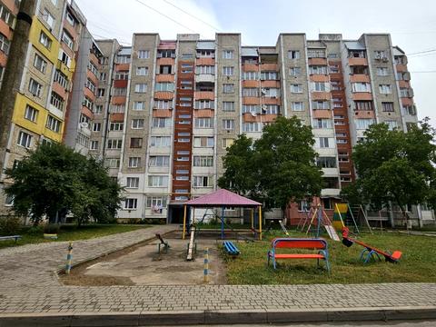 квартира за адресою Миколи Леонтовича вул., 26