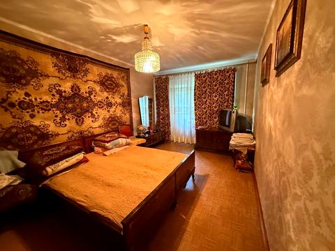 квартира за адресою Академіка Філатова вул., 92/2