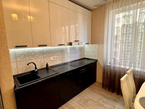квартира по адресу Генуэзская ул., 3б