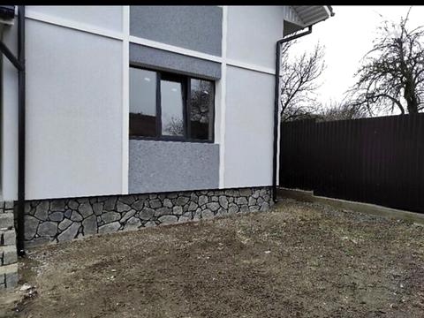 будинок за адресою Кості Широцького, 33а
