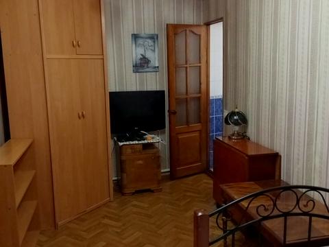 дом по адресу Жаботинского ул. (Пролетарская улица), 44