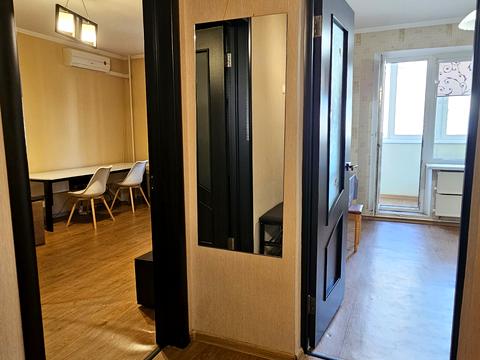 квартира по адресу Михаила Гришко ул., 8