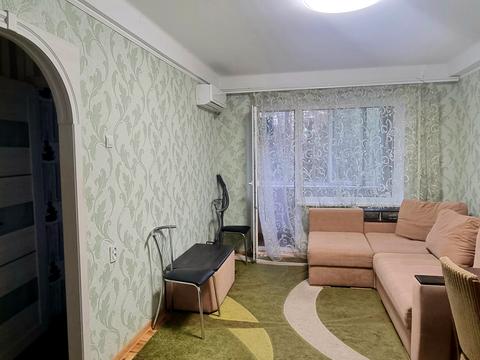 квартира по адресу Александра Говорухи ул. (Совхозная), 24