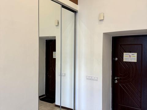 квартира по адресу Саксаганского ул., 33