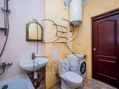 квартира за адресою Київ, Здолбунівська вул., 9-Б