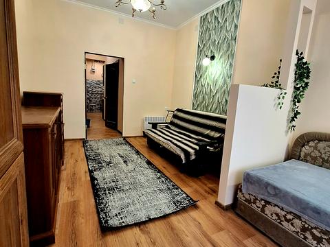 квартира по адресу Сембратовичей ул. (Перова), 7