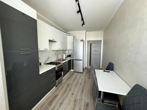 квартира по адресу Под Голоском ул., 8