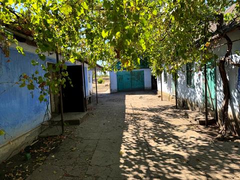 будинок за адресою с. Кузьменка, Центральна