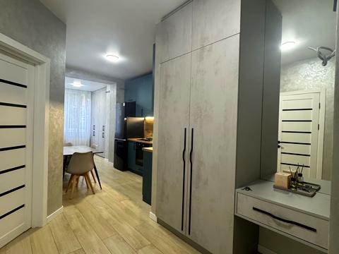 квартира за адресою Мартинова просп., 24