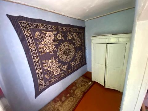 дом по адресу Дальняя ул., 52