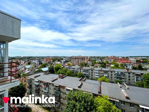квартира по адресу Ульяны Кравченко ул., 8