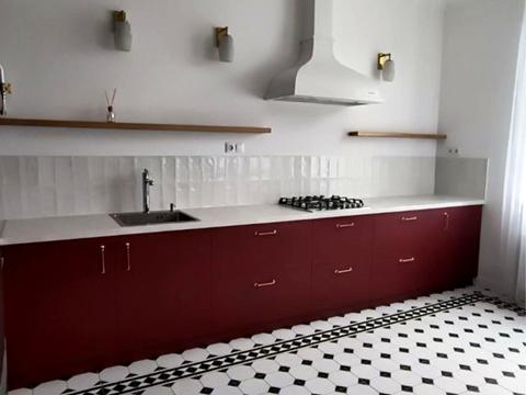 квартира по адресу Ярослава Мудрого ул., 15