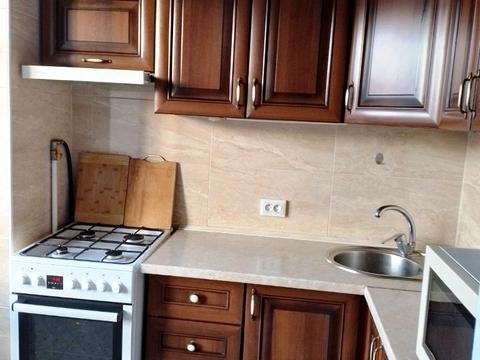 квартира за адресою Раїси Окіпної вул., 5