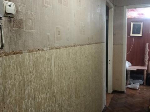 квартира за адресою Саксаганського вул., 63/28