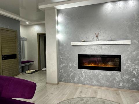 квартира по адресу Клима Савура ул., 14а