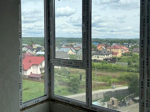 квартира за адресою с. Вовчинець, Бугая вул., 9