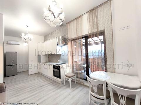 квартира за адресою Київ, 138-та Садова вул., 3